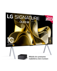 LG 97  OLED97M39LA.AEU