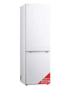 FRIGORIFICO COMBI LG GBV7180CSW