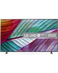 LG UHD 006LB 2,18 m (86") 4K Ultra HD Smart TV Wifi Negro