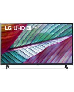 LG UHD 43UR78006LK 109,2 cm (43") 4K Ultra HD Smart TV Wifi Negro
