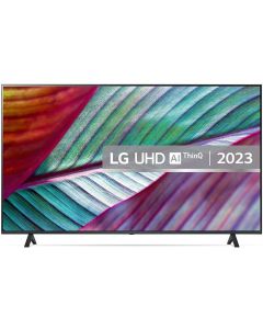LG 65UR78006LK 165,1 cm (65") 4K Ultra HD Smart TV Wifi Azul