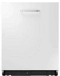 Lavavajillas Samsung DW60M6040BB Clase E 13 Servicios 6 Programas Amarillo 3ª Bandeja
