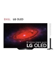 TV LG 55 55BX6LB UHD OLED