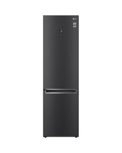 COMBI NF D LG GBB72MCUGN 2030CM NEGRO
