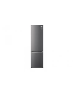 LG GBP62DSNGN nevera y congelador Independiente 384 L D Grafito