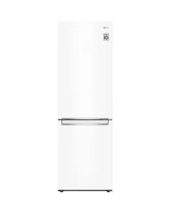 FrigorÃ­fico Combi LG GBP61SWPGN Clase D 186x59