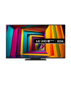 TV LED LG 55UT91006LA