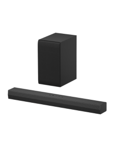LG S40T BARRA DE SONIDO 300W