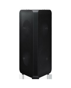 Samsung MX-ST40B Negro Inalámbrico y alámbrico 160 W