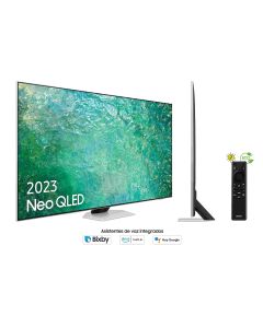 TV 55 SAMSUNG TQ55QN90CATXXC NEO QLED QUANTUM MATRIX TECHONOLOGY MOTION XCELERATOR TURBO PRO PEANA CENTRAL (G)