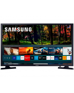 Samsung UE32T4305AE 81,3 cm (32") HD Smart TV Wifi Negro