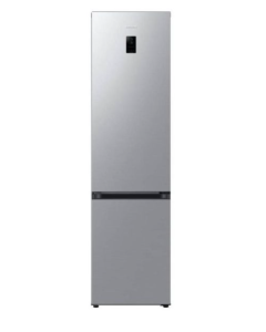 Frigorífico Combi Samsung RB38C675ESA_EF Clase E No Frost 2.03x59.5x65.8 Libre instalación Acero Inoxidable