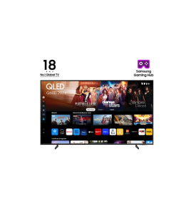 L-QLED UHD 50´´ STV SAMSUNG TQ50Q60D
