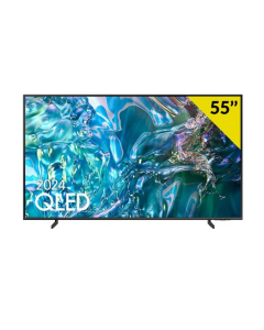 Samsung 55  TQ55Q64DAUXXC