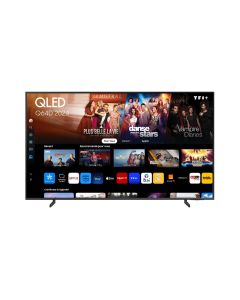LED SAMSUNG 65 TQ65Q64DAUXXC 4K QLED SMART TV HDR+