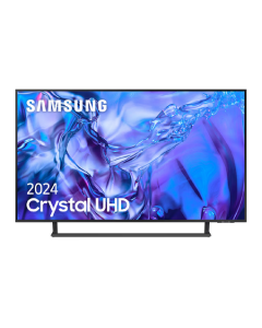LED CRYSTAL UHD 43Â´Â´ STV SAMSUNG 4K TU43D