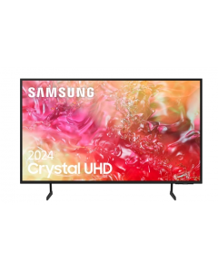 TV SAMSUNG TU43DU7175KXXC