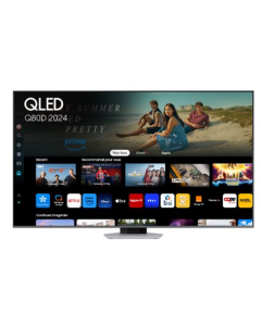 QLED UHD 65Â´Â´ STV SAMSUNG  TQ65Q80DATXXC