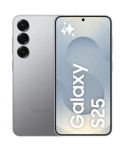 T. MOVIL SAMSUNG GALAXY S25 12+128GB GRIS