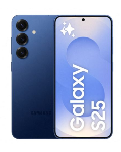 T. MOVIL SAMSUNG GALAXY S25 12+128GB AZUL MARINO