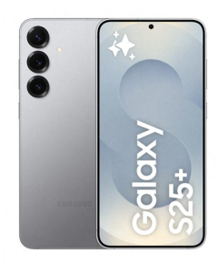 T. MOVIL SAMSUNG GALAXY S25+ 12+256GB GRIS