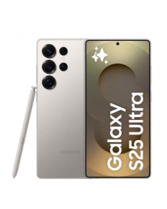 T. MOVIL SAMSUNG GALAXY S25 ULTRA 12+256GB TIT GRS