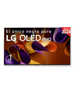 OLED UHD 97Â´Â´ STV LG OLED97G45LW