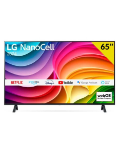 TV NANOCELL LG 65NANO82T6B