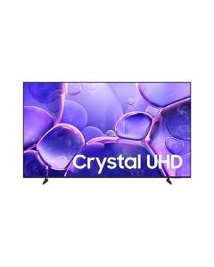 TV43 UE43U8072F