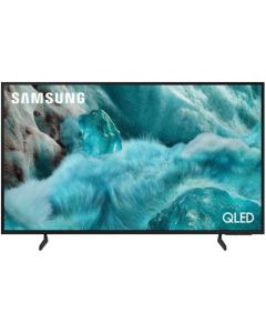 LED SAMSUNG 65 TQ65Q7F4AUXXC 4K QLED SMART TV HDR