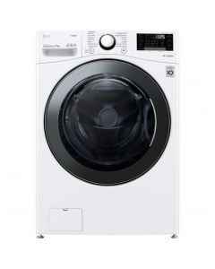 Lavadora LG F1P1CY2W Clase E 17 kg 1100 rpm