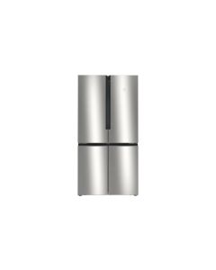 Frigorífico Americano Balay 3kme592xi Acero Inoxidable