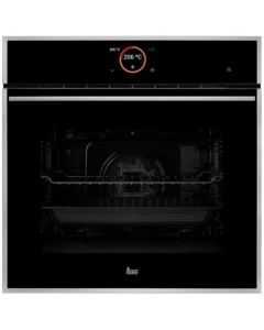 Horno Independiente Teka iOven P MultifunciÃ³n PirolÃ­tico Acero Inoxidable