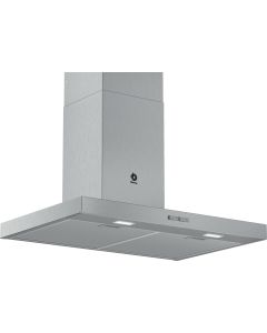 Balay 3BC076MX campana 590 m³/h De pared Acero inoxidable A