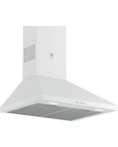Balay 3BC666MB campana De pared Blanco 570 m³/h A