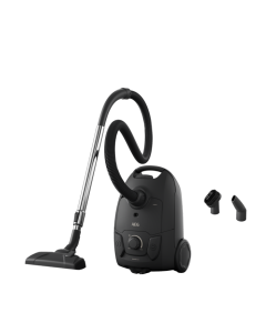 AB31C1GG Aspirador Con Bolsa Serie 3000 Clean 750W / 77 dB(A), Filtro H12 lavable, S-bag® Classic Lo