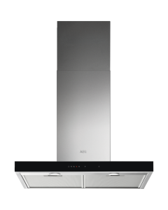 Campana Electrolux DBE5761HG  70 cm, 54 dB máx.,