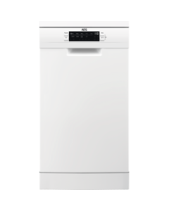 LAVAVAJILLAS AEG FFB62427ZW 45CM BLANCO E