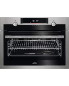 KEE542260M 45 cm. SenseCook, Multif. 9, 45 Auto prog, Display Explore, SondaT., M. escam. (push), 3 