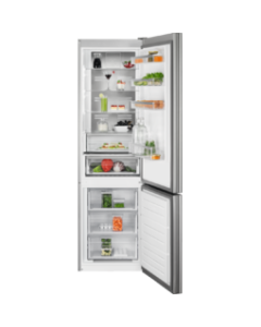 RCB736E7ML Serie 8000 - Cooling 360°, 2,01 mts, Twintech, Multiflow, Display LED interior, Luces LED