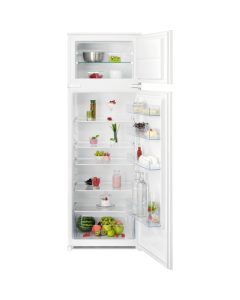 OSD5S161ES Serie 5000 Coldsense, 1,57mts x 54cm, ColdSense: Low Frost, Indicadores Leds interior, 1 