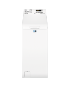 Lavadora superior Electrolux EN6T5601AF