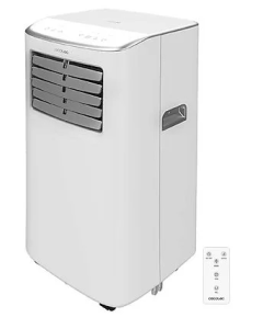 ACOND.8171 FORCE CLIMA 7400 SOUNDLES