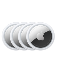 AIR TAG APPLE (4 PACK) PACK-ZYY