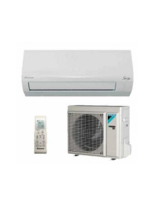 Aire Acondicionado Daikin AXF35E 2837 frig/h 3010 kcal/h