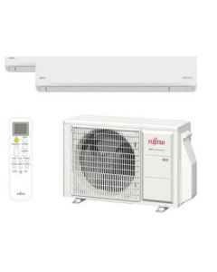 Aire Acondicionado Fujitsu 3NGF0137 2000 Frig/h 2200 Kcal/h A+++/A++ Inverter