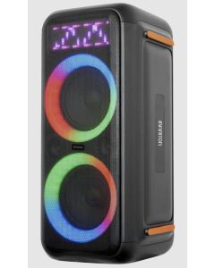 ALTAVOZ INFINITON EQ60 BLUETOOTH 900W NEGRO