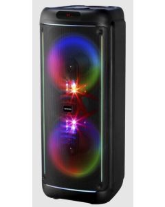 ALTAVOZ INFINITON EQ90 BLUETOOTH 900W NEGRO
