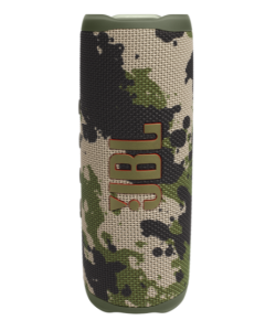ALTAVOZ JBL FLIP 6 SQUAD