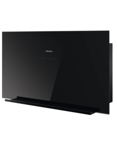 CAMPANA MIELE DA 9092 W Negro Obsidian